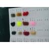 Buy cheap 1.5d x 38mm Regenerated Polyester Fibre PET Flakes 100% Polyester For Spinning from wholesalers
