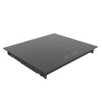 Digital Smart Electric Induction Hobs Power Boost Household For Hotpot