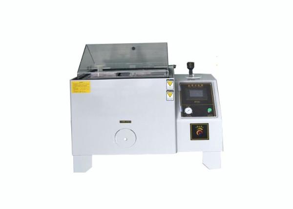 Buy cheap Salt Spray Test Machine Pvc Plate Thickness 5mm Box Jd-60a 50ml Measuring Cylinder from wholesalers