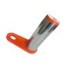 Buy cheap 110*336mm Mini Digger Bucket Pins 40CR Material High Performance from wholesalers