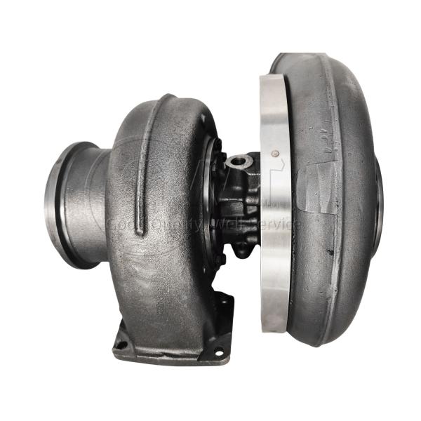 Buy cheap Original turbos HX82 5323945 4035863 HE800FG Turbocharger HE800FG HX82 for CUMMINS QSKV60 4089809 4035863 4035862 5323945 from wholesalers
