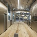 Heavy-duty Anti-ultraviolet Stainless Steel Cladding For Greenhouses