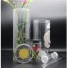 Buy cheap Alternatives to paper box alternatives to paper box Clear PVC box for earphones Alternatives to paper box Alternatives from wholesalers