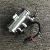 Buy cheap 8-98009397-1 Excavator Oil Pump 24V For Isuzu Engine Electronic Fuel Pump Hitachi Parts from wholesalers