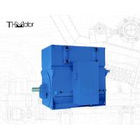 Buy cheap 2200kw High Torque Wound Rotor Inductyion Motor IC37 IC81W product