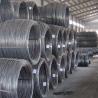 Buy cheap ASTM Standard Drawn Steel Wire for Products from wholesalers