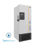 World Leading Energy Saving -86 Degree Medical Deep Freezer with Over-Temperatur