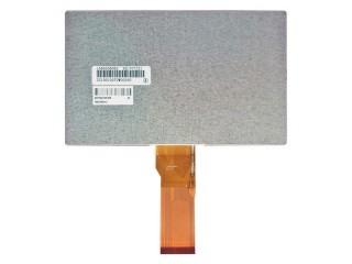Buy cheap TM070RDH10-40 7.0" 800×480 WVGA 134PPI Tianma TFT 157.08(W)×89.39(H) mm from wholesalers