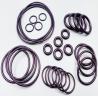 Buy cheap AS568 Standard Filter FKM O Rings High Temperature Resistance Anti Corrosion from wholesalers