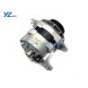 Buy cheap PK390050 Excavator Electrical Alternator DH220-5 DB58T DH265 DX150-9C from wholesalers