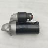 Buy cheap 2834752 283-4752 Excavator Starter Motor Alternator 24V 2.5KW 9T For 3024C C2.2 Engine from wholesalers