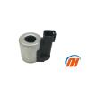Buy cheap HYUNDAI R225-7 Excavator Electrical Parts 3036401 Solenoid Valve Coil 12V from wholesalers