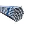 Buy cheap Zinc Coated Galvanized Pipe Tube Hot Dipped Q235 Q345 Q195 Material from wholesalers