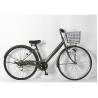 Buy cheap 6 Speed High Carbon Steel City Bikes 27 Inch Women'S Bike OEM from wholesalers