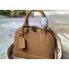 Buy cheap M57540 Water Ripple Alma BB Genunie leather Shell Shape Handbag from wholesalers
