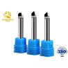 Buy cheap Aluminum Alloy High Gloss Pcd Milling Cutter 10mm Shank Diameter from wholesalers