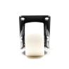 Buy cheap POM 650kg 100mm Swivel Castor Wheels Heavy Duty Metal Casters from wholesalers