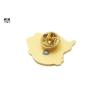Buy cheap Souvenir Metal Lapel Pin Badges For Children Gold Color Plating Superhero Lapel Pins from wholesalers
