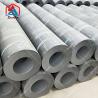 Buy cheap Electric arc furnace RP Hp UHP 600mm graphite electrodes High Conductivity from wholesalers