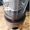 Buy cheap Short Outdoor Gas Patio Heater With Thermocouple And Tilt Switch Humidification from wholesalers