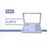 Buy cheap Velvet Jewelry Organizer Box Large Display Storage Recyclable Foldable from wholesalers