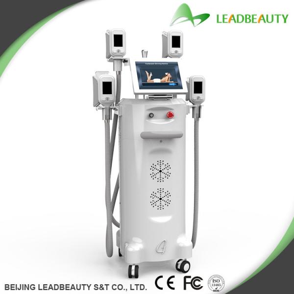 Buy cheap Professional slimming machine cryolipolysis body slimming machine from wholesalers