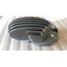 Buy cheap Customized Aluminum Die Casting Auto Parts , Aluminium High Pressure Die Casting from wholesalers