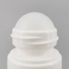 Buy cheap PP 25.4mm 30ml Roll On Deodorant Bottles from wholesalers