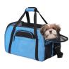 Buy cheap Soft Sided Cationic Stocked Pet Carrier Bag from wholesalers