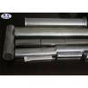 Buy cheap Metal Perforated Stainless Steel Pipe For Liquids / Solids / Air Filtration from wholesalers