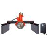 Buy cheap Multi Blades Granite Marble Block Cutting Machine 2500mm 2800mm from wholesalers