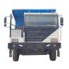 Buy cheap Single Motor Heavy Duty EV Tipper Truck Electric Dumper Truck ISO TUV Certifited from wholesalers