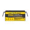 Buy cheap Golf Cart Battery 12V 200Ah Solar Energy Storage System Lithium Iron Phosphate Battery from wholesalers