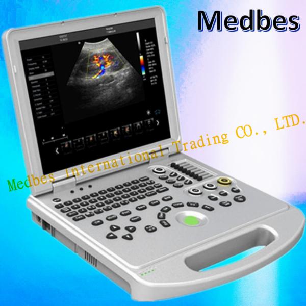 Buy cheap Medical Portable Ultrasound Scanner with Ce ISO from wholesalers