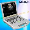 Buy cheap Medical Portable Ultrasound Scanner with Ce ISO from wholesalers
