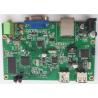 Buy cheap Copper Board Solder Mask 94v-0 Automotive PCBA 4 Layer 6 Layer from wholesalers