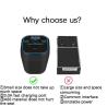 Buy cheap 150W Car Power Inverter Charger Car Power Inverter Dc 12V 24V To 110V 220V Ac Car Power Inverter For Cup Holder from wholesalers