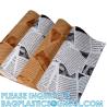 Buy cheap Unbleached Deli Wax Paper Sheets For Food, Basket Liners Food Picnic Paper Sheets Greaseproof Deli Wrapping from wholesalers