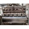 Buy cheap 304 Stainless Steel Roasted Peanut Peeling Machine Intelligent 400KG/H from wholesalers