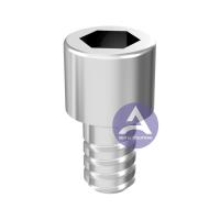 Buy cheap Medentis Medical ICX Implant Bridge Bar Titanium Screw product