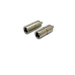 Stable Performance DC Connector 3.5X1.35MM Female