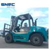 Buy cheap 7ton Heavy Duty Diesel Forklift Truck Customer Customzied for Your Business Needs from wholesalers