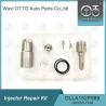 Buy cheap DLLA152P989 Denso Injector Repair Kit For Injectors 095000-714# from wholesalers