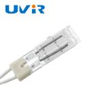 Buy cheap 115V 450W Short Wave Halogen Tube Heater Quartz 3000-5000h Lifespan from wholesalers