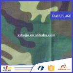 Cotton waterproof tear resistant wear-resistant digital Camouflage Fabric