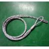 Buy cheap Temporary Fiber Optics Tools And Equipments / Cable Sleeve Connector For Power Line from wholesalers