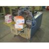 Buy cheap Disposable Baby Diaper Bag Bed Making Machine Semi-Auto Adult Baby Diaper Machine Packaging Machine from wholesalers