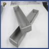 Buy cheap Custom Riveted Molybdenum Lanthanum Boat Corrosion Resistance Creep Resistance Moly Boat Evaporation Boat MoLa Boat from wholesalers