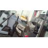 Buy cheap SY55C SY75C Used Sany Excavator 36KW Mini Digger Excavator from wholesalers