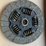 Heavy Duty Truck Clutch Pressure Plate for Volvo 1878010226 Automatic Transmissi
